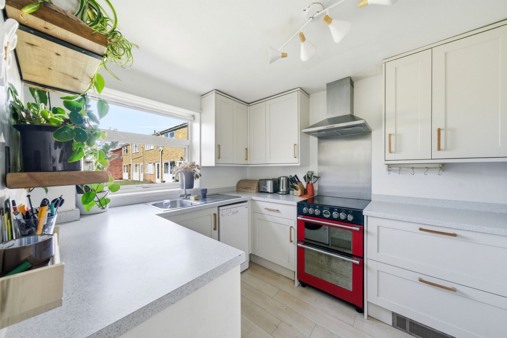 Campkin Road, Cambridge, CB4