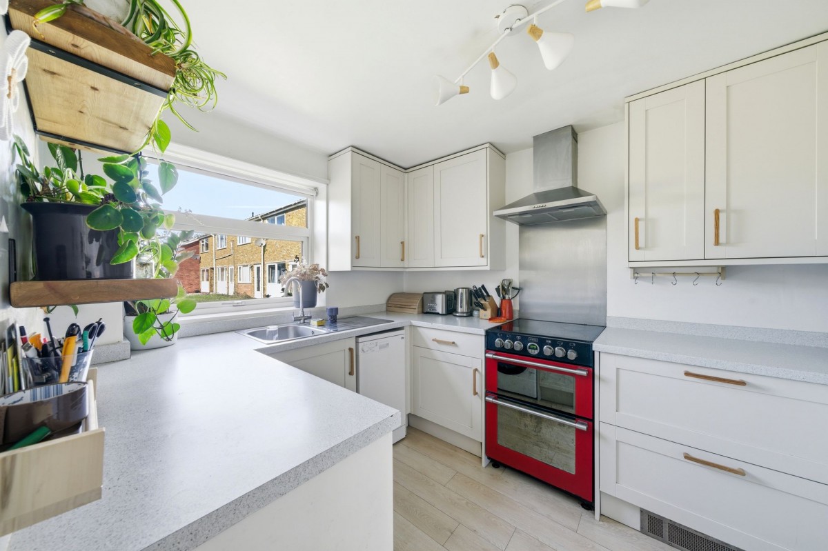 Campkin Road, Cambridge, CB4