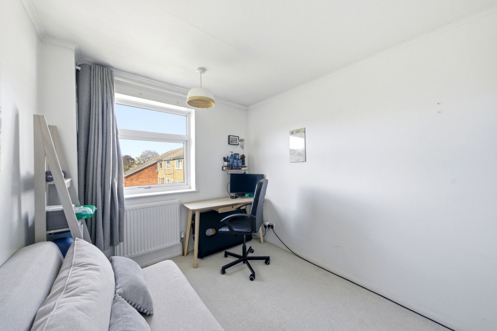 Campkin Road, Cambridge, CB4