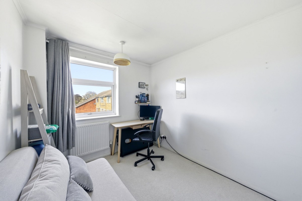 Campkin Road, Cambridge, CB4