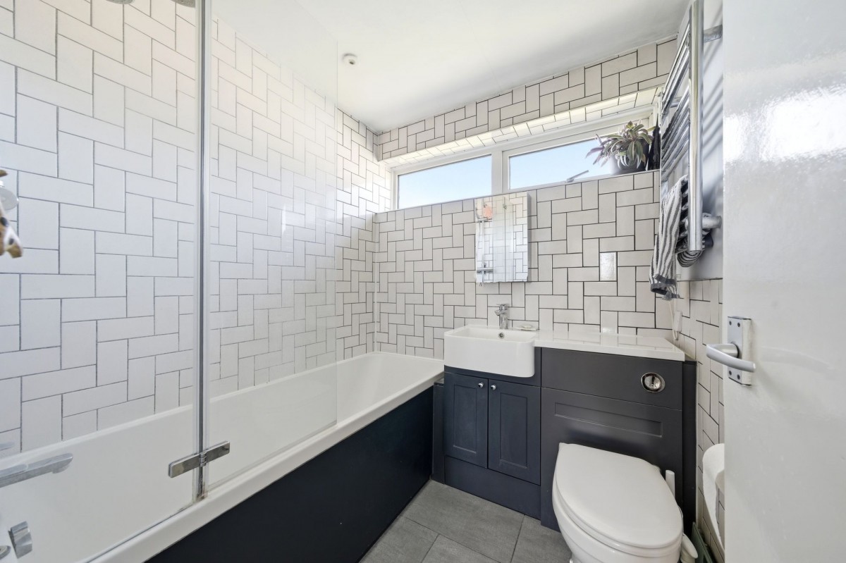 Campkin Road, Cambridge, CB4