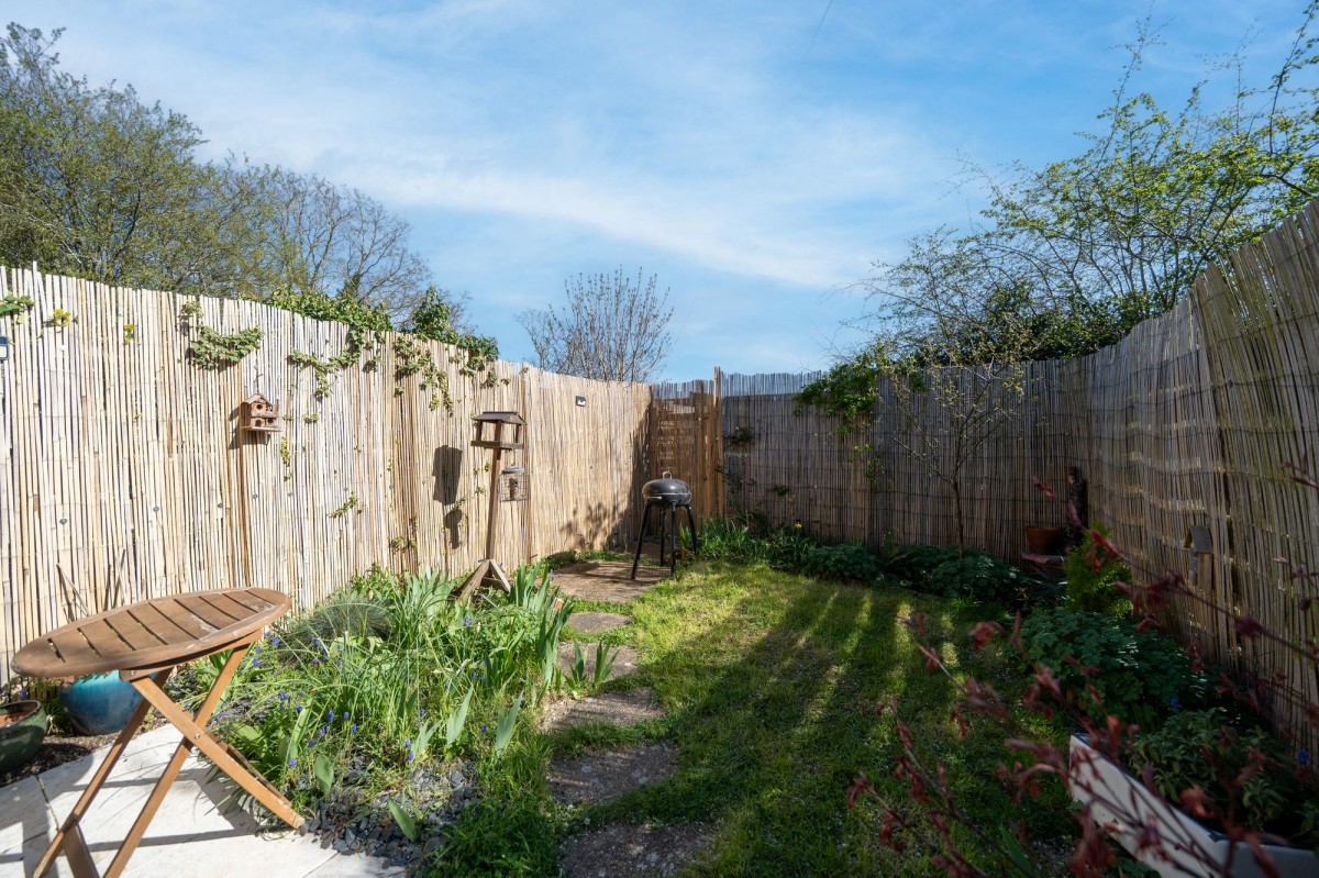 Campkin Road, Cambridge, CB4