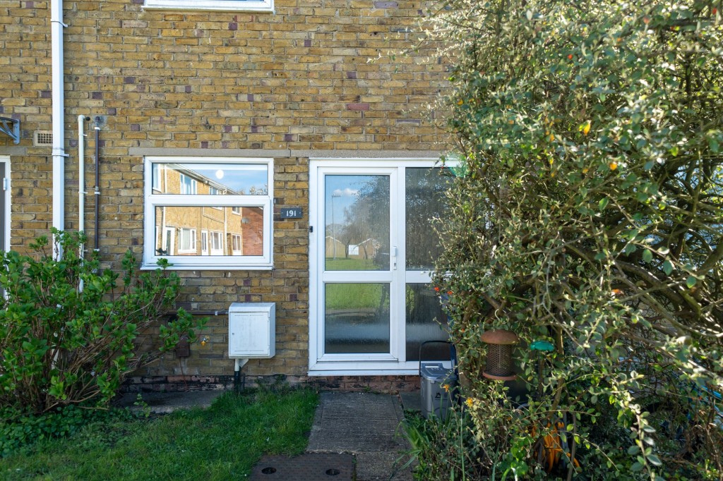 Campkin Road, Cambridge, CB4