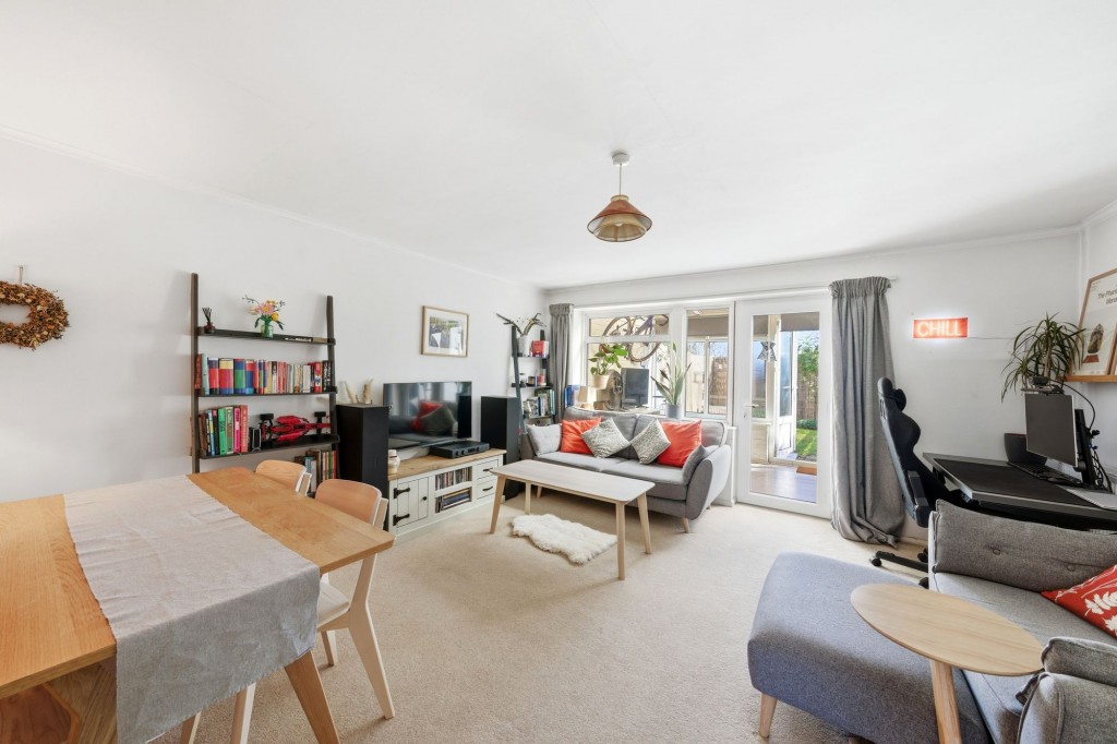 Campkin Road, Cambridge, CB4