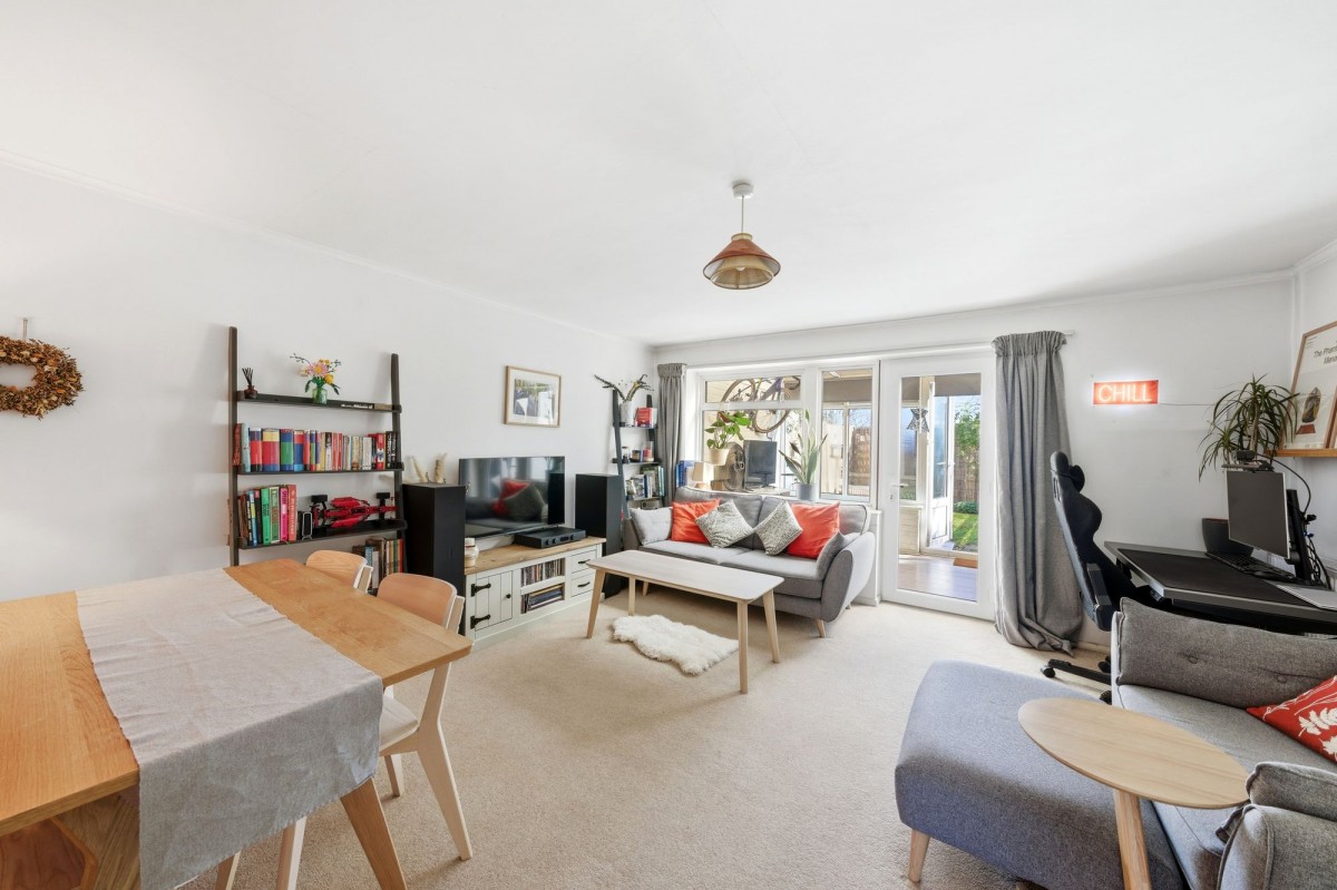 Campkin Road, Cambridge, CB4