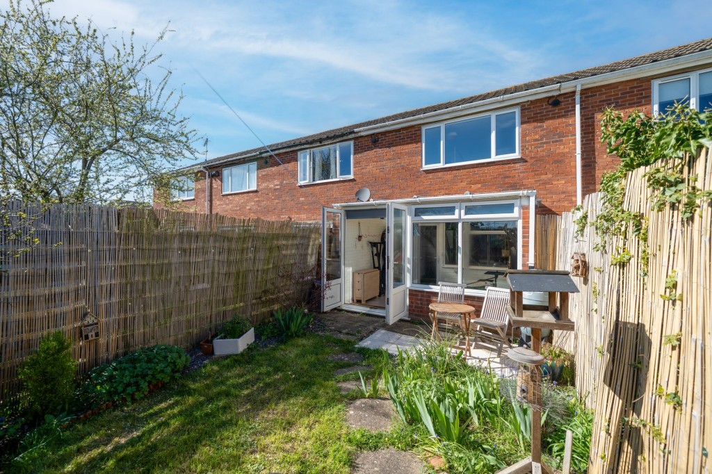 Campkin Road, Cambridge, CB4