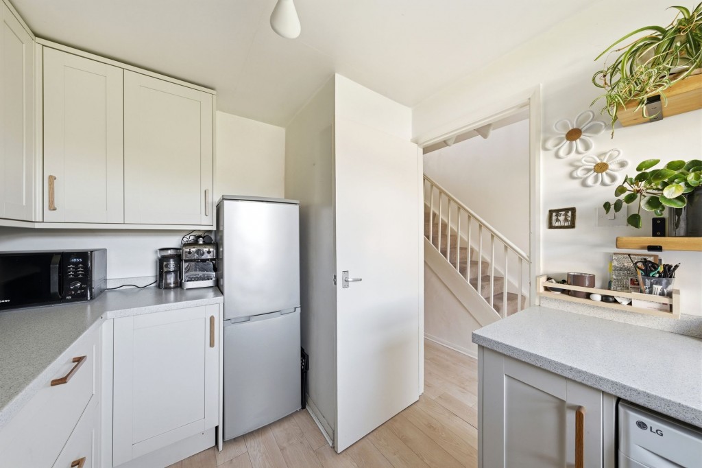 Campkin Road, Cambridge, CB4