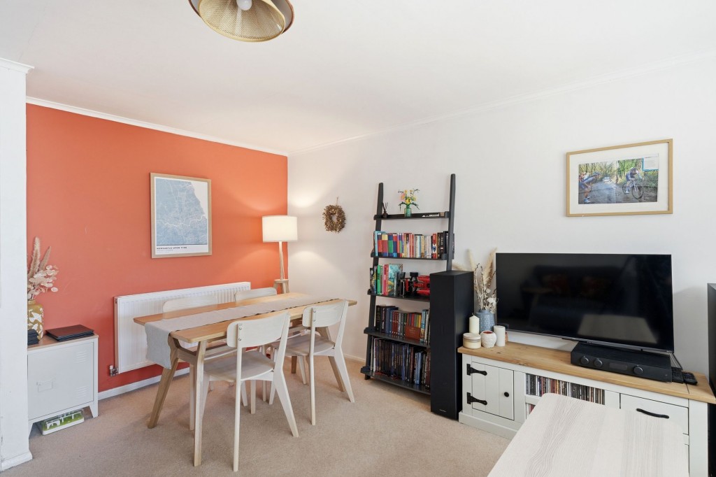 Campkin Road, Cambridge, CB4