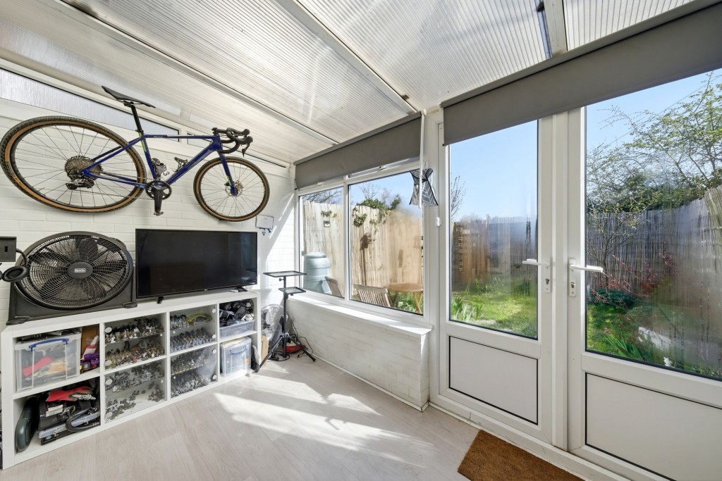 Campkin Road, Cambridge, CB4