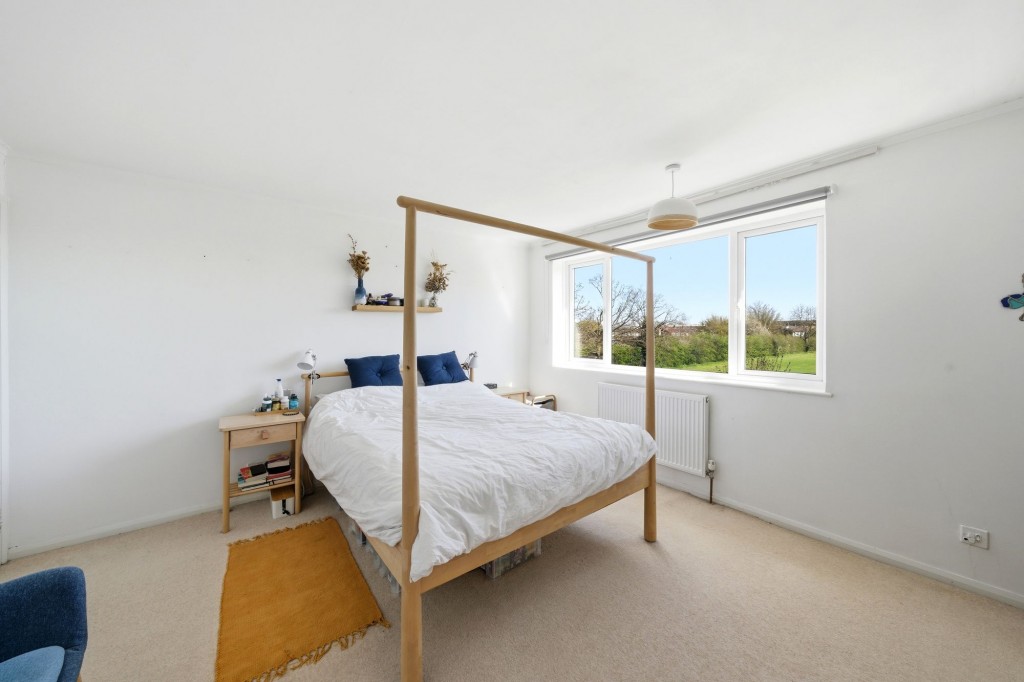 Campkin Road, Cambridge, CB4