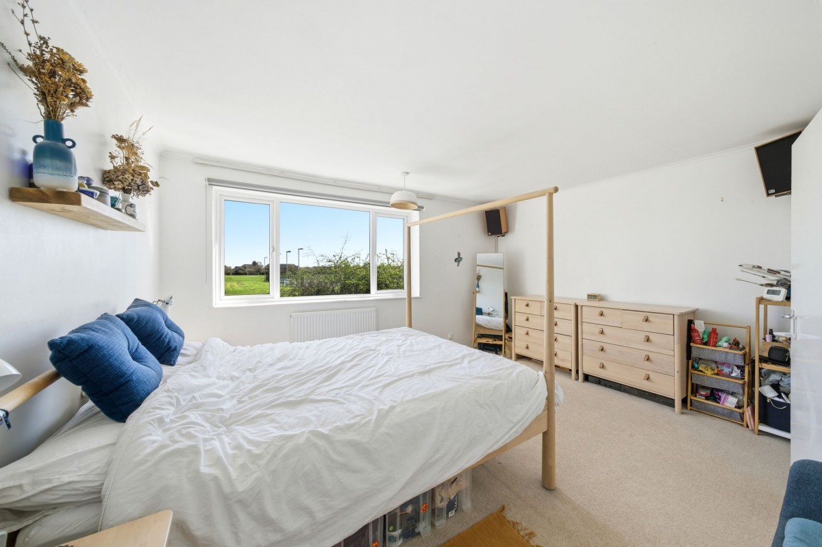 Campkin Road, Cambridge, CB4