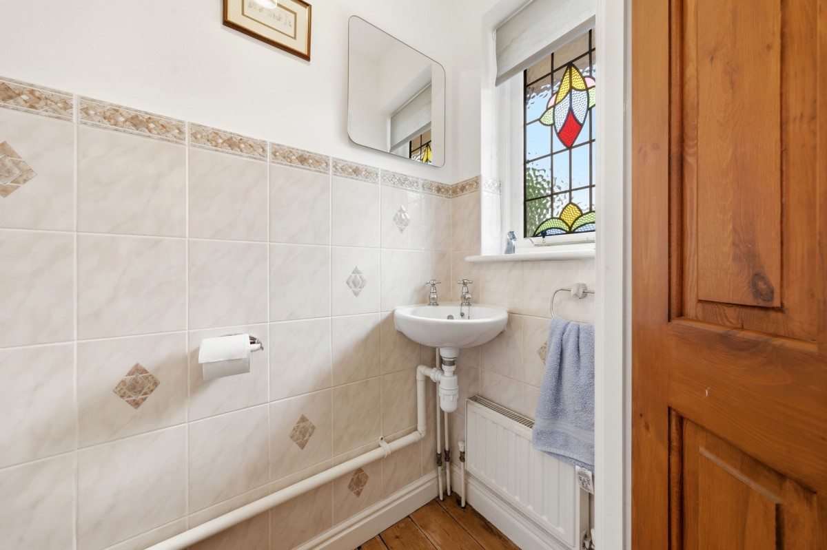 Perne Road, Cambridge, CB1