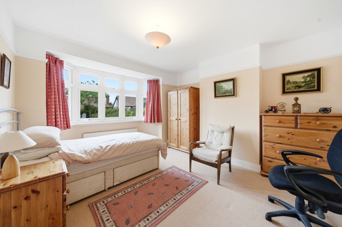 Perne Road, Cambridge, CB1