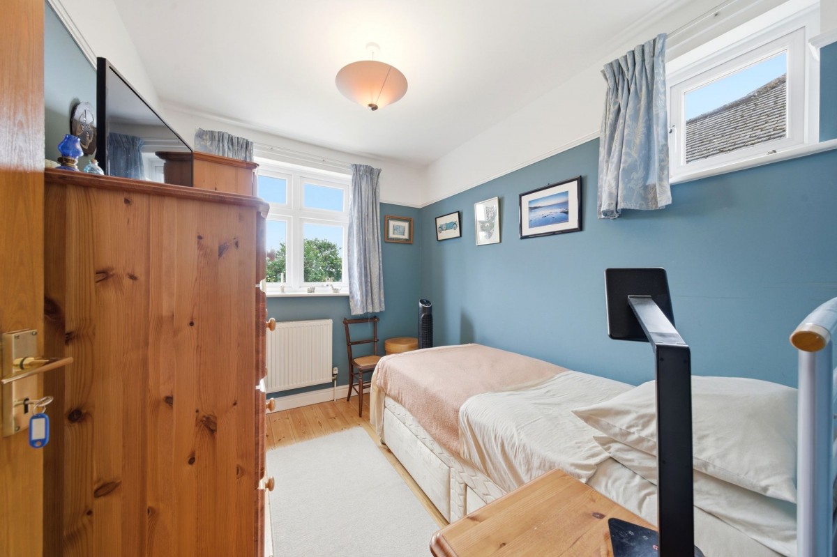 Perne Road, Cambridge, CB1