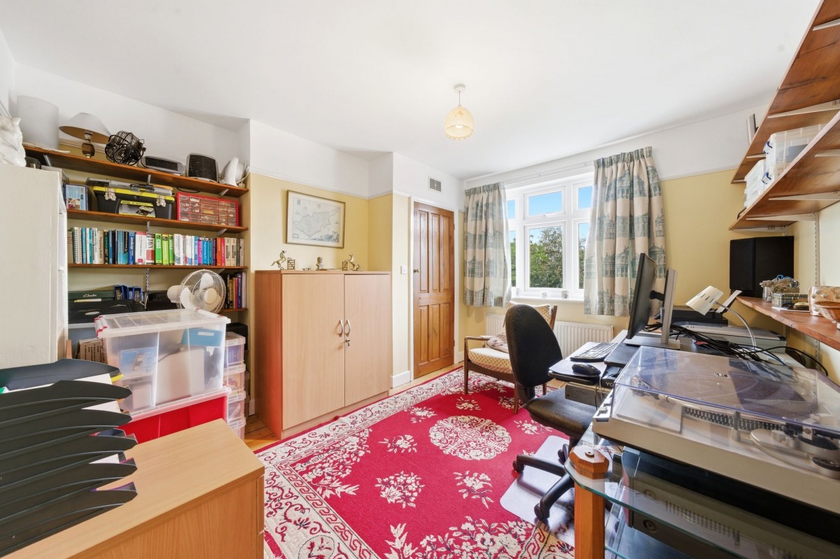 Perne Road, Cambridge, CB1