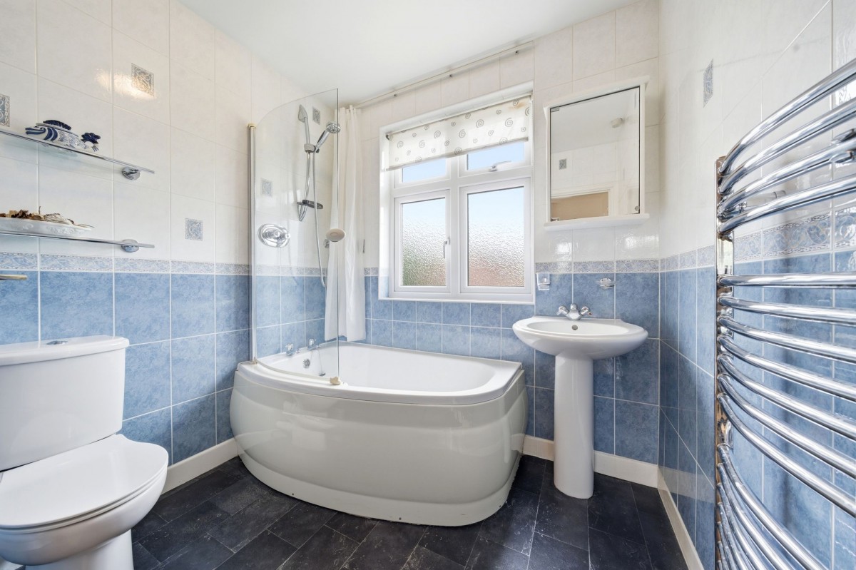 Perne Road, Cambridge, CB1