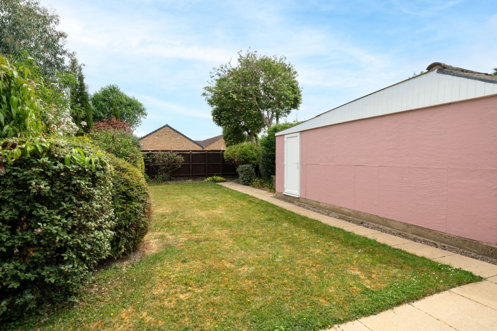 Perne Road, Cambridge, CB1