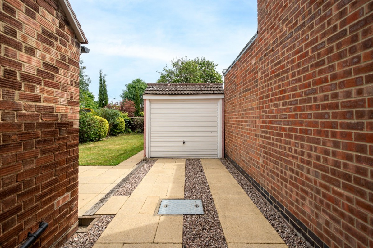 Perne Road, Cambridge, CB1