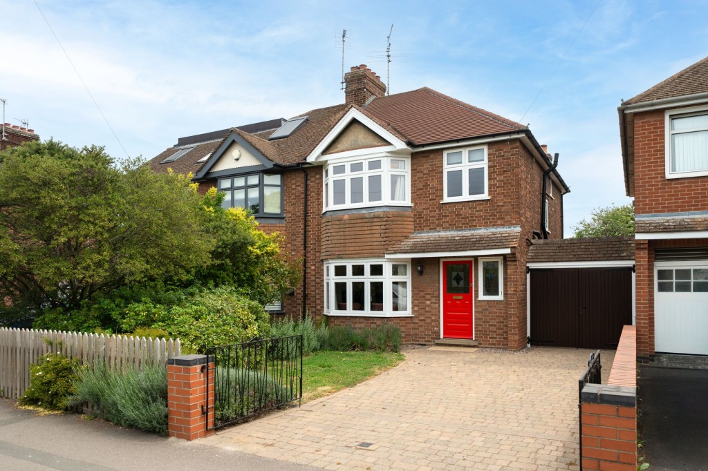 Perne Road, Cambridge, CB1