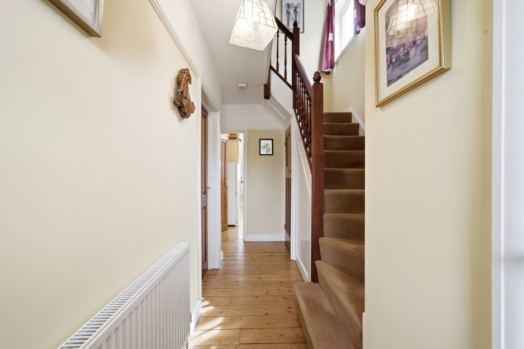 Perne Road, Cambridge, CB1