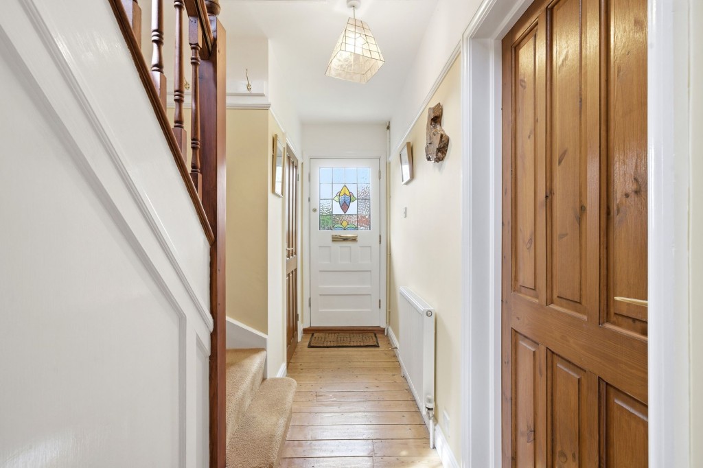 Perne Road, Cambridge, CB1