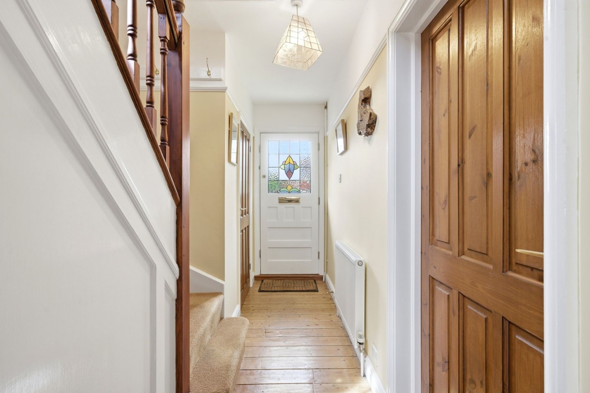 Perne Road, Cambridge, CB1