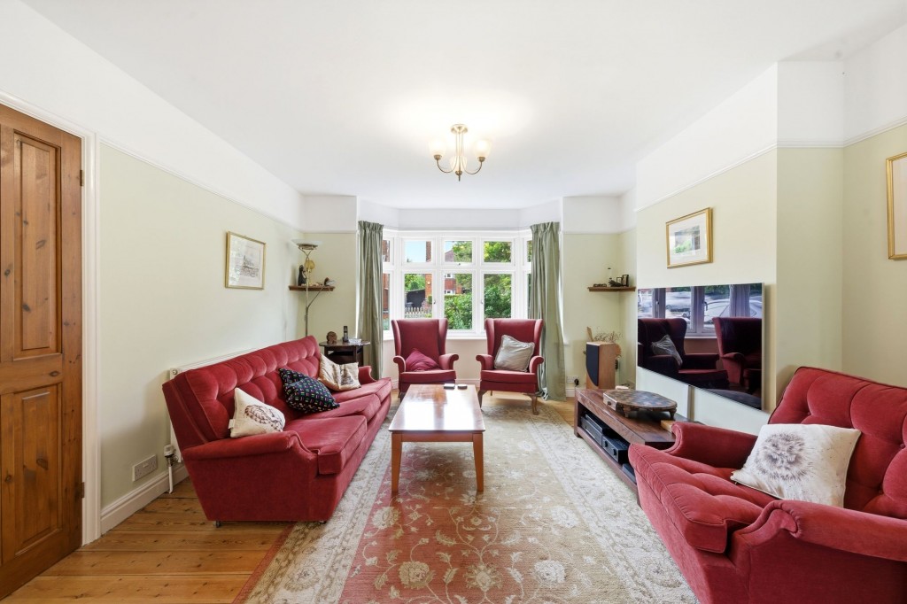 Perne Road, Cambridge, CB1