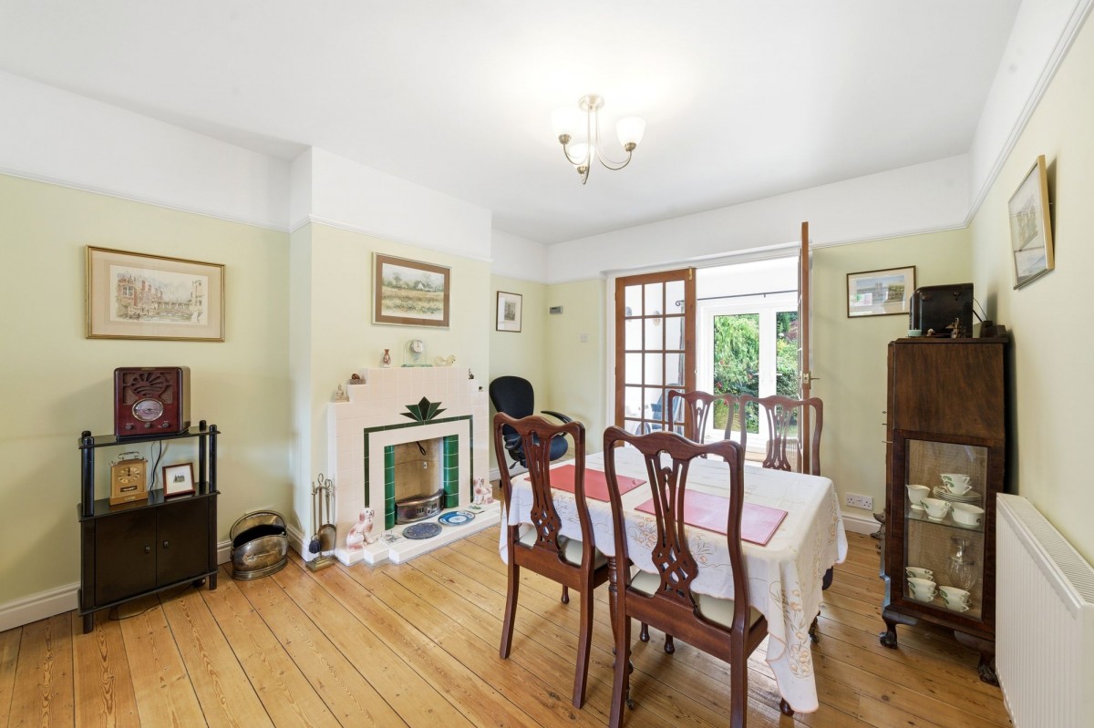 Perne Road, Cambridge, CB1