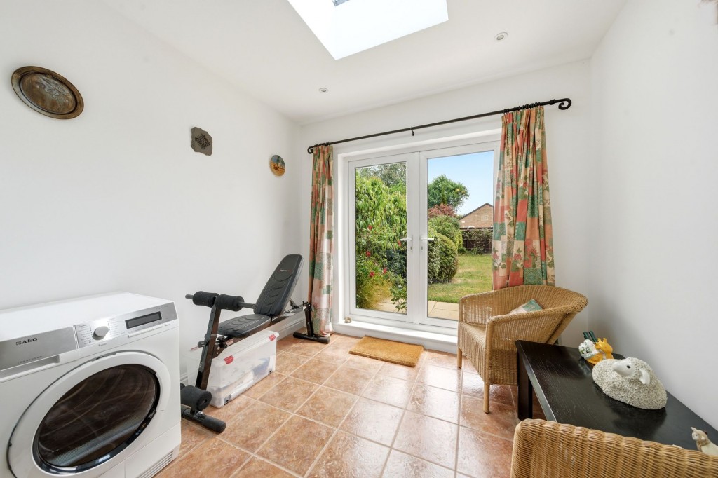 Perne Road, Cambridge, CB1