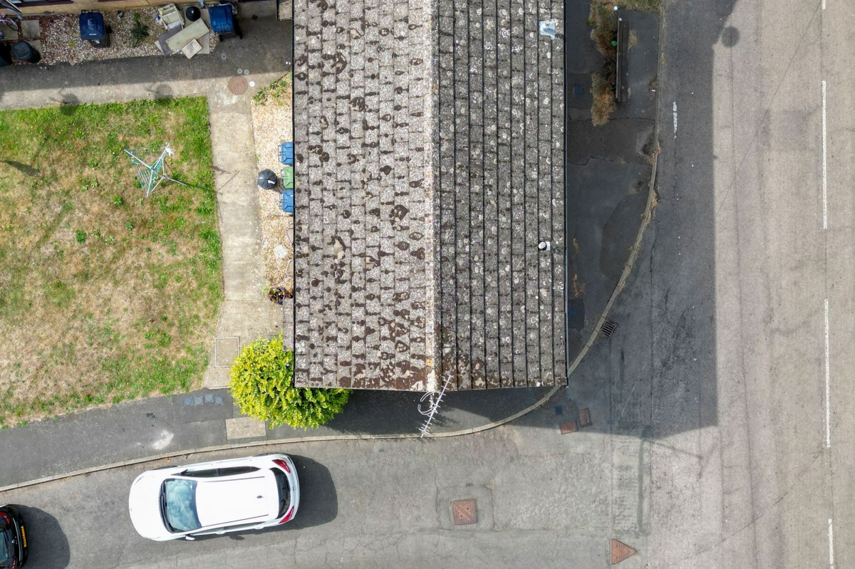 Lester Drive, Haddenham, CB6