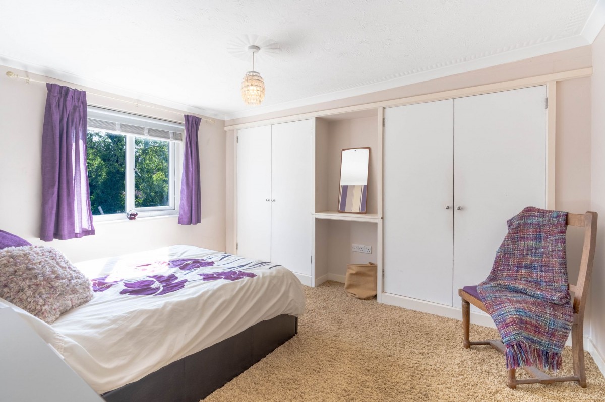 Middle Watch, Swavesey, CB24