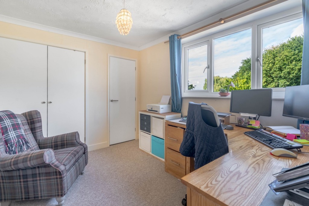 Middle Watch, Swavesey, CB24