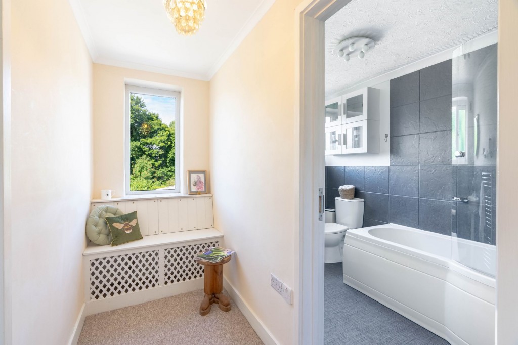 Middle Watch, Swavesey, CB24