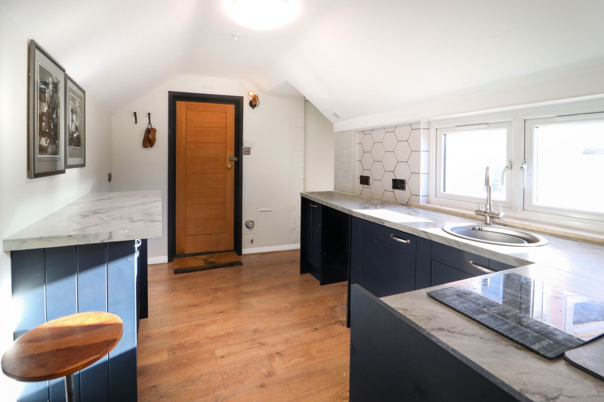 Middle Watch, Swavesey, CB24