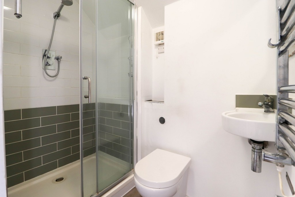 Middle Watch, Swavesey, CB24