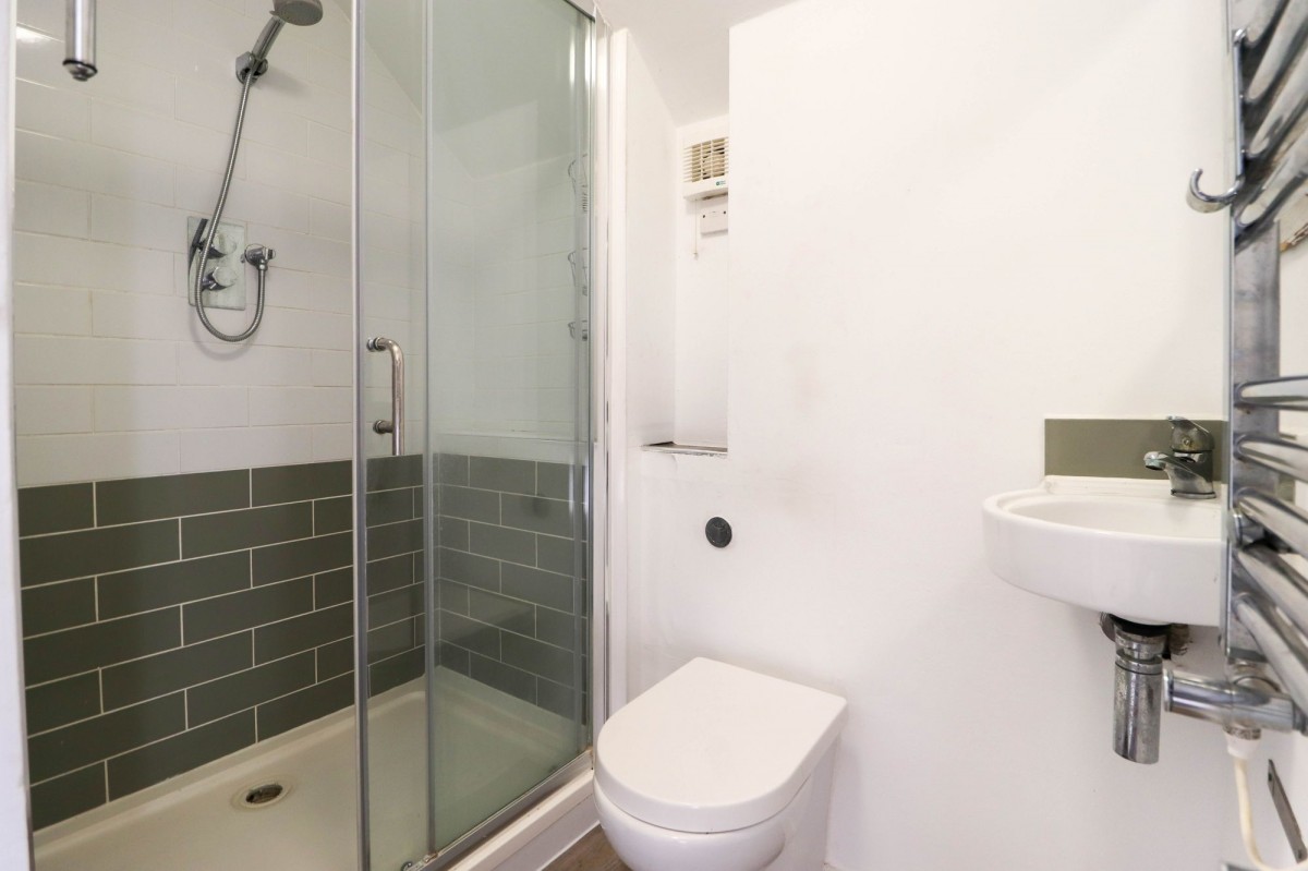 Middle Watch, Swavesey, CB24