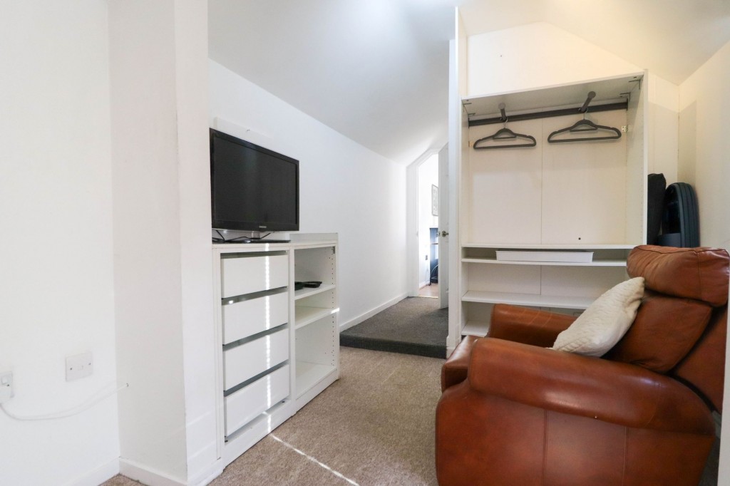 Middle Watch, Swavesey, CB24