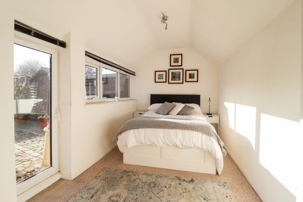 Middle Watch, Swavesey, CB24