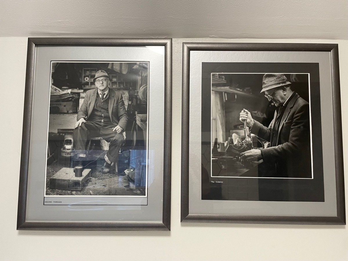 Middle Watch, Swavesey, CB24