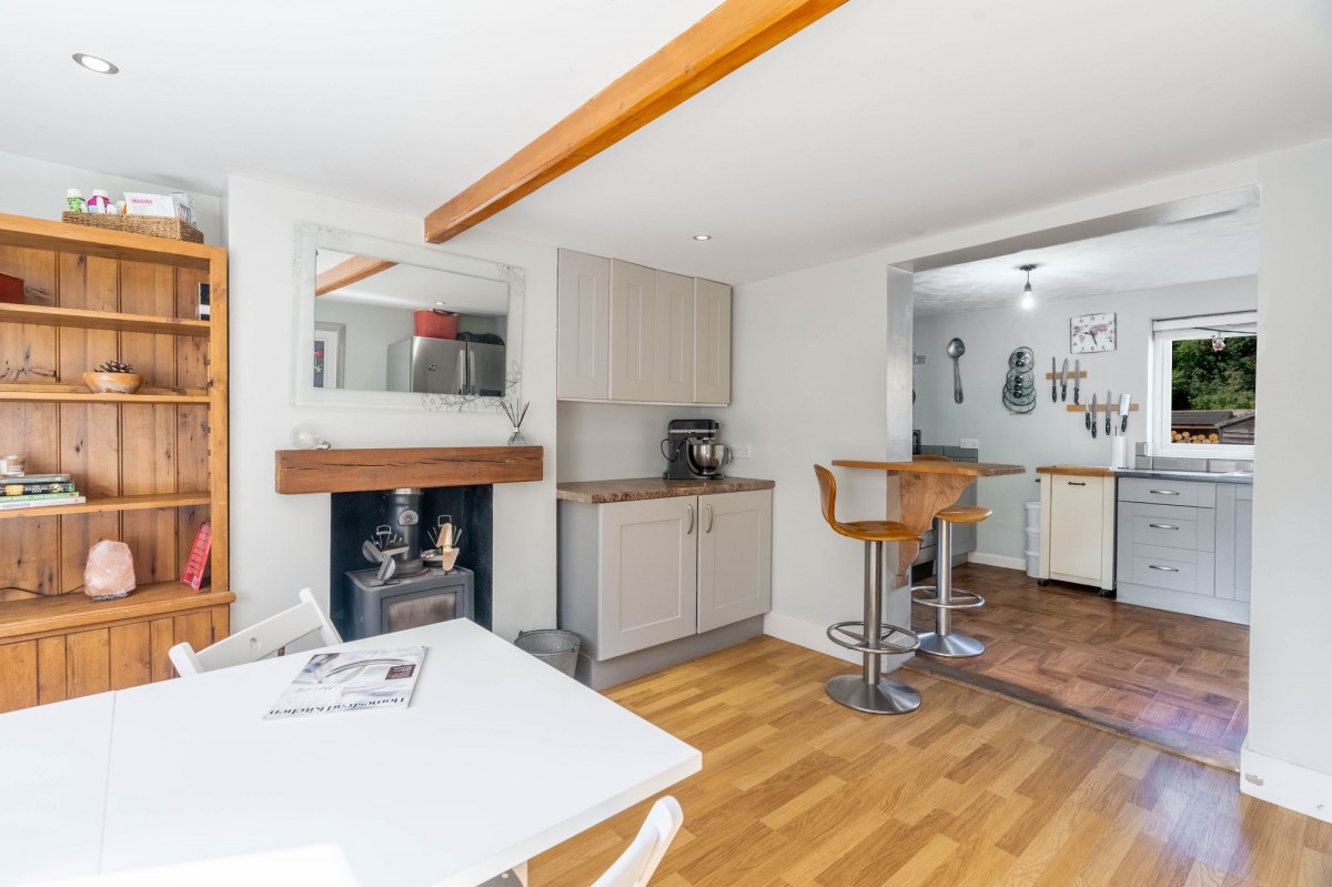 Middle Watch, Swavesey, CB24