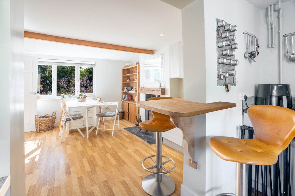 Middle Watch, Swavesey, CB24