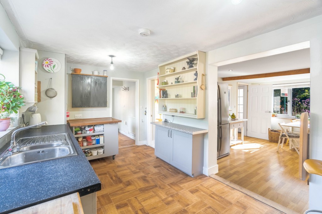 Middle Watch, Swavesey, CB24