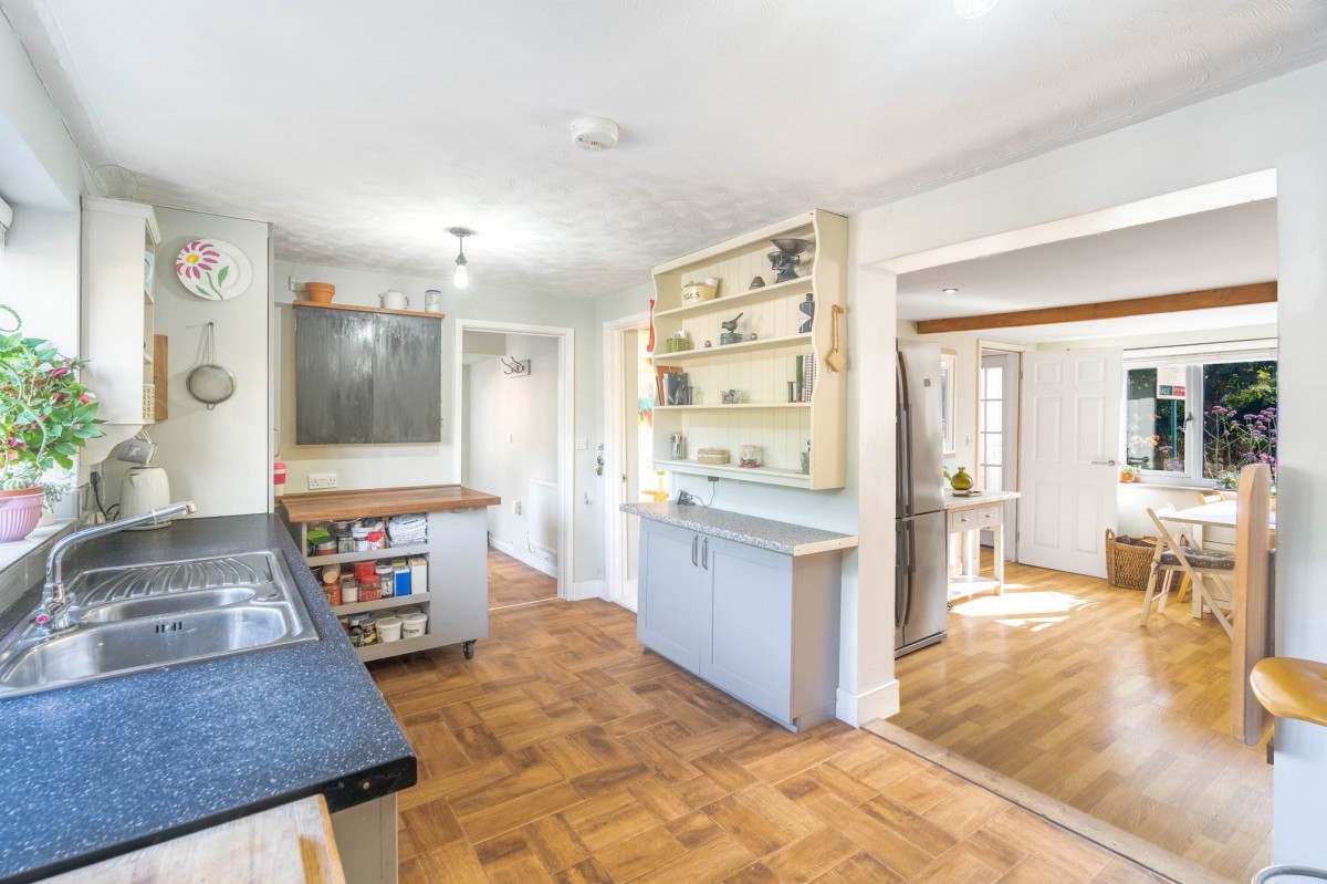 Middle Watch, Swavesey, CB24