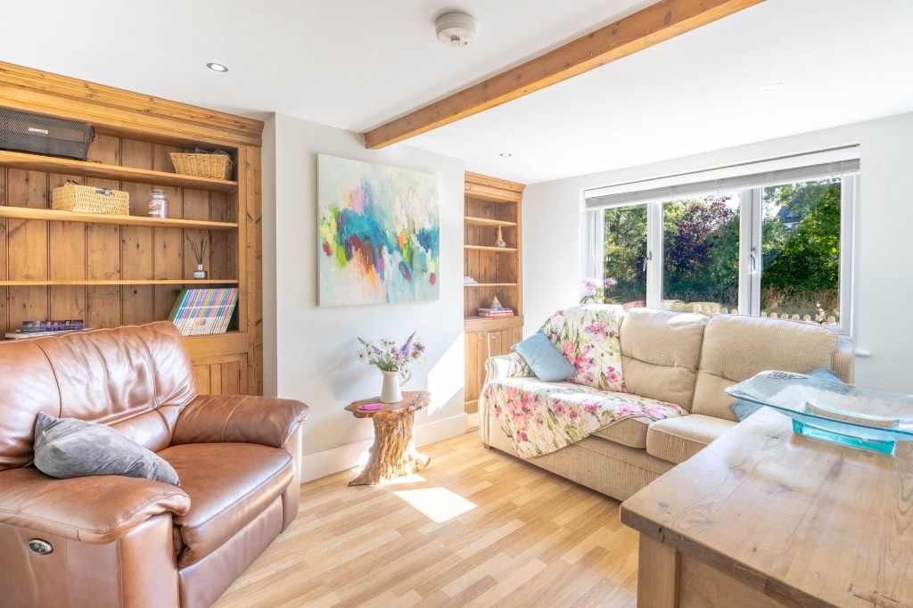 Middle Watch, Swavesey, CB24