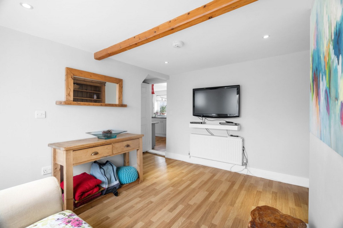 Middle Watch, Swavesey, CB24