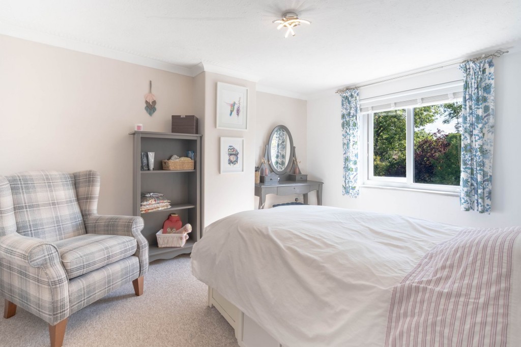 Middle Watch, Swavesey, CB24