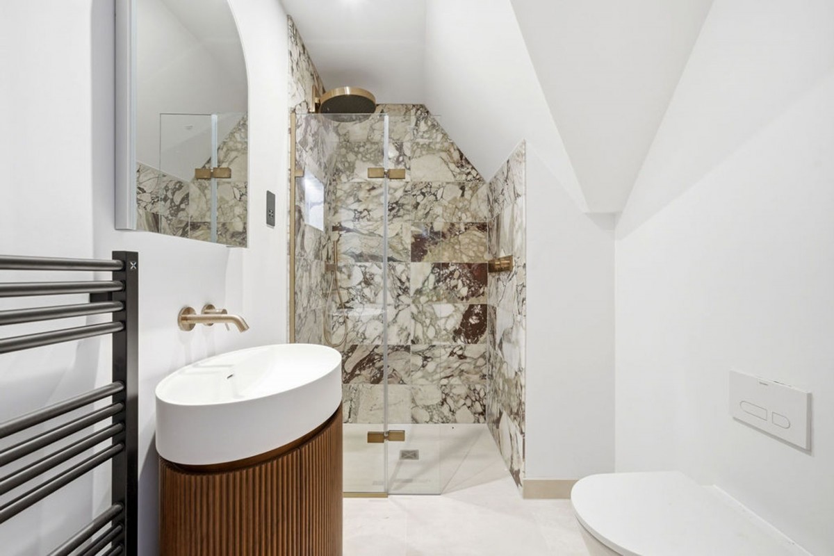 Thodays Crescent, Station Road, CB24