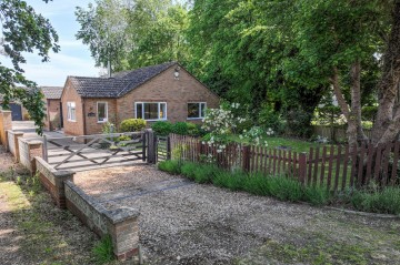Church Lane, Newton-In-The-Isle, PE13