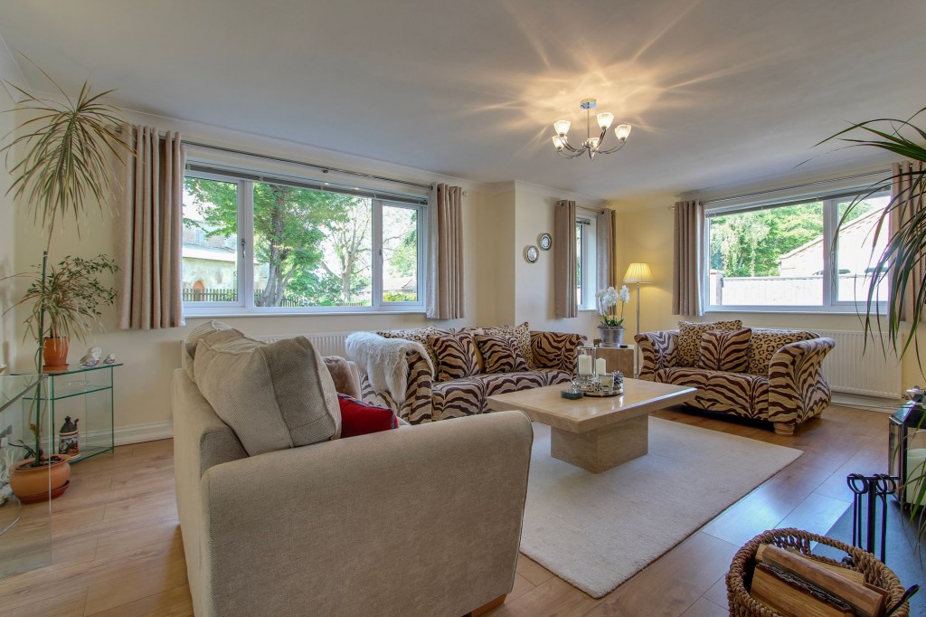 Church Lane, Newton-In-The-Isle, PE13