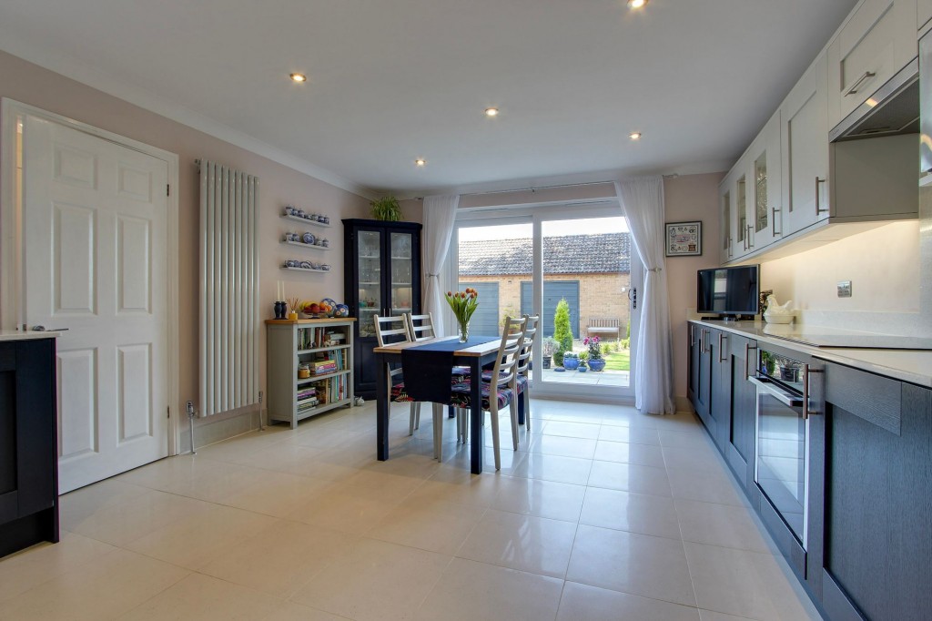 Church Lane, Newton-In-The-Isle, PE13